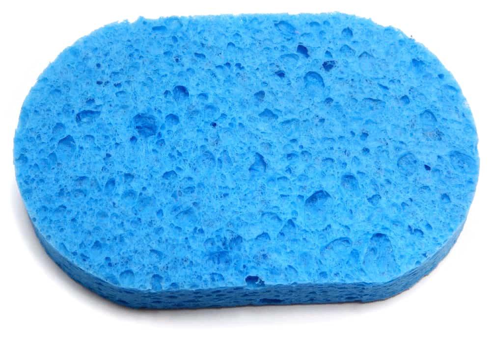 What Are Cellulose Sponges, and When Should You Use Them?