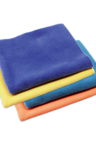 Super Soft Microfiber Cloth For Car Care