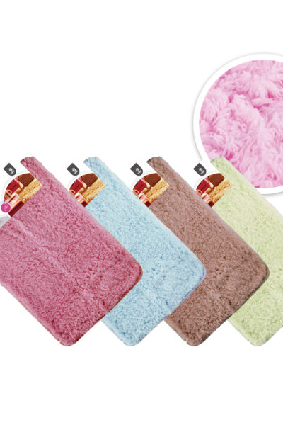 Soft Microfiber Bath Mat