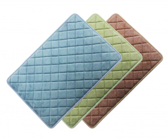 Soft Microfiber Bath Mat