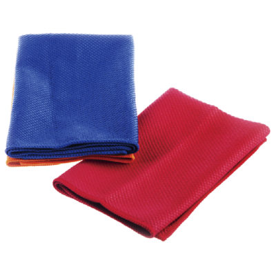 Microfiber Kitchen Cleaning Cloth