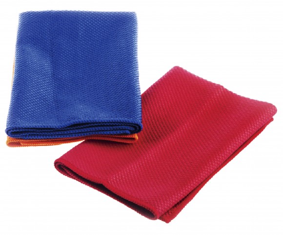 Microfiber Kitchen Cleaning Cloth