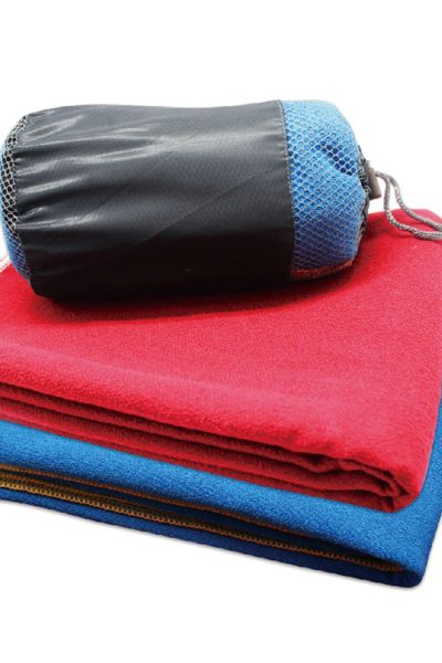 Easy Carried Microfiber Sport Towel