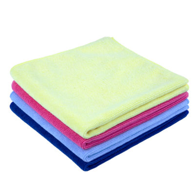 Household Item Microfiber Cloth