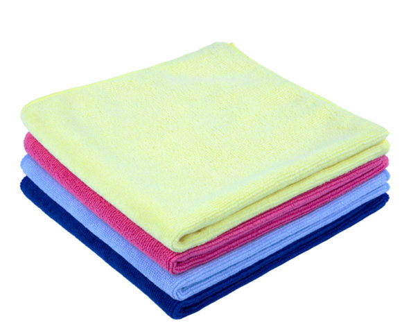 Household Item Microfiber Cloth