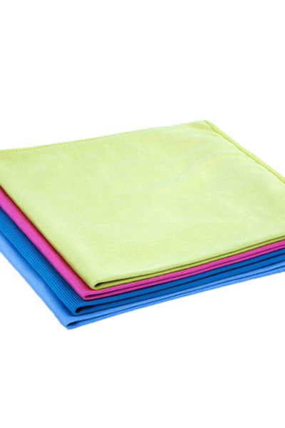 Microfiber Car Wash Towel