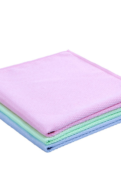 Microfiber Cleaning Cloth