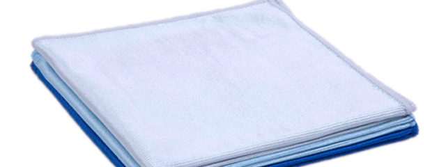 Microfiber Glass Cloth