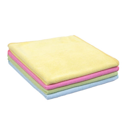 Microfiber Kitchen Cloth