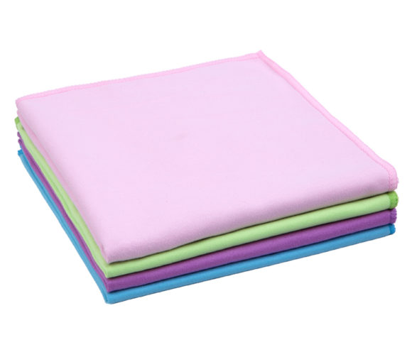 Microfiber Suede Cloth