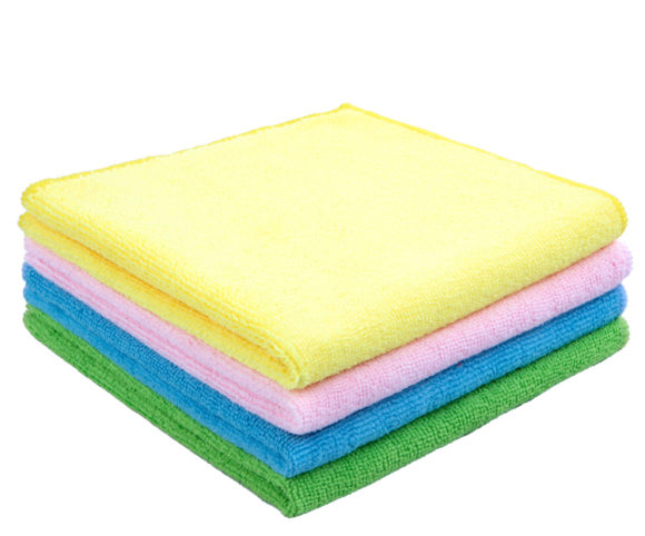 Multi-Purpose Microfiber Cleaning Cloth