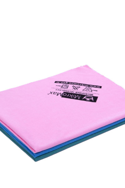 Microfiber Cloth