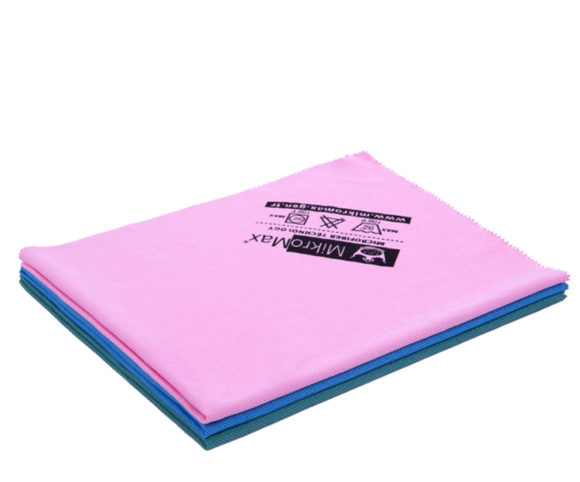 Microfiber Cloth