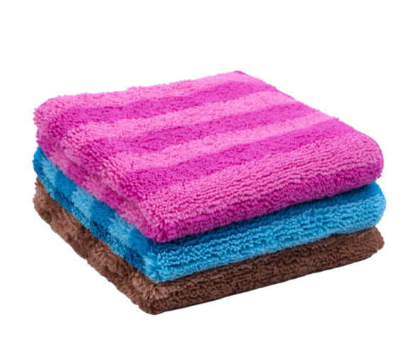 Microfiber Cleaning Towel