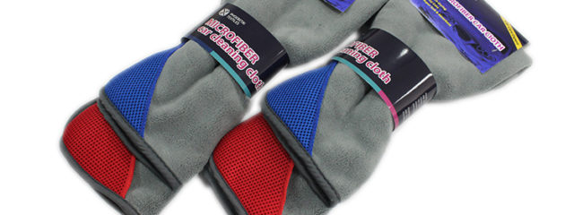 Microfiber Cloths For Cars