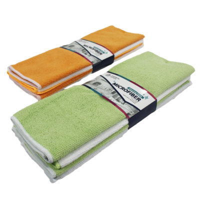 Microfibre Cleaning Cloth