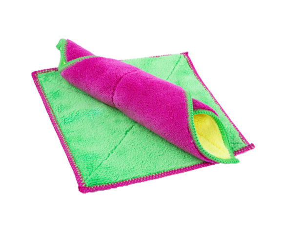 Wholesale Microfiber Dish Towels