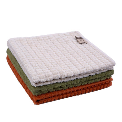 Wholesale Multipurpose Microfiber Kitchen Towel