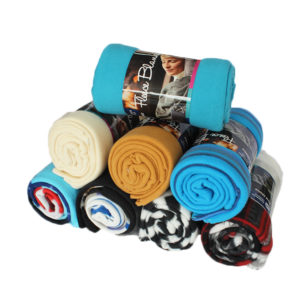 Stock Blanket China Manufacturer