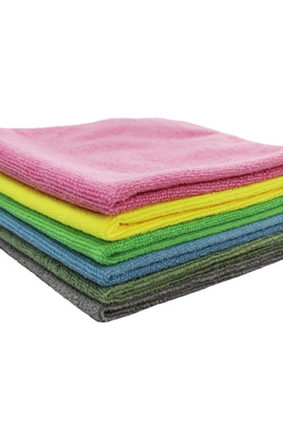 microfiber car washing towel