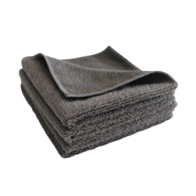 microfiber antibacterial towel