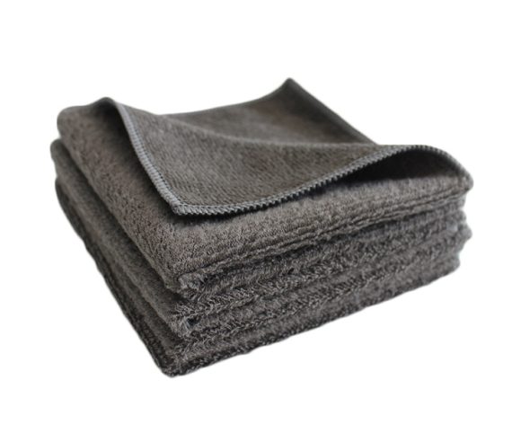 microfiber antibacterial towel