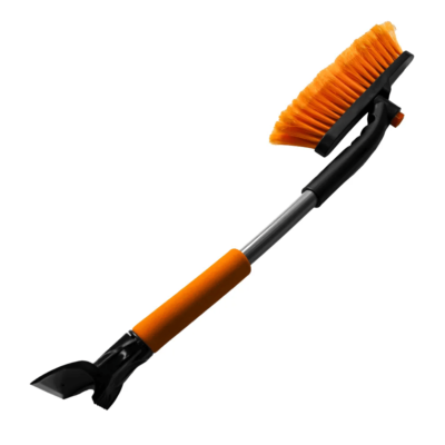 car snow brush